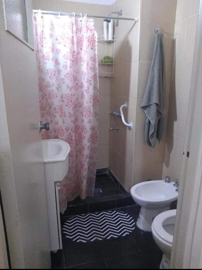 Apartamento Cielo Azul *