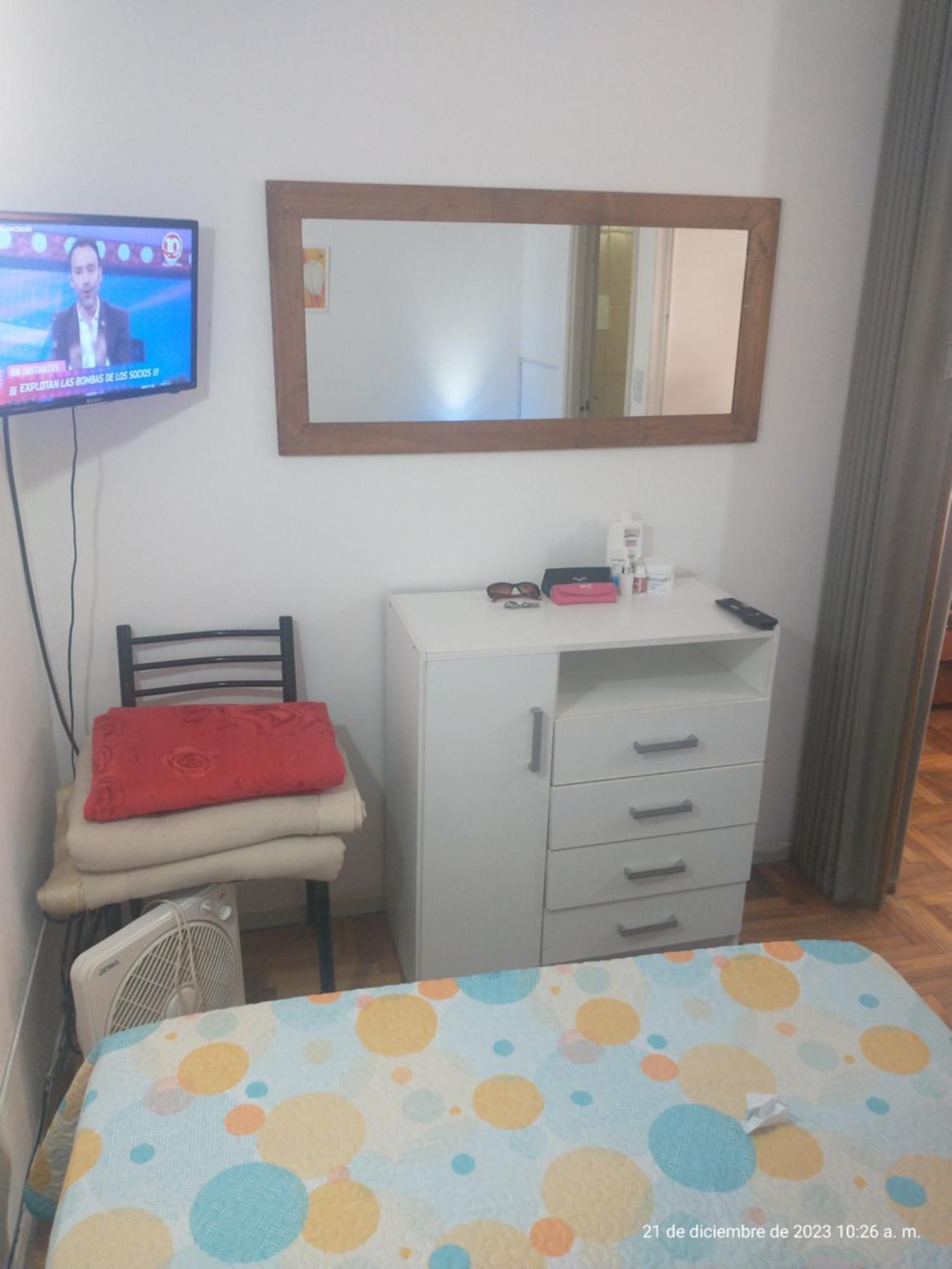 Apartamento Cielo Azul *