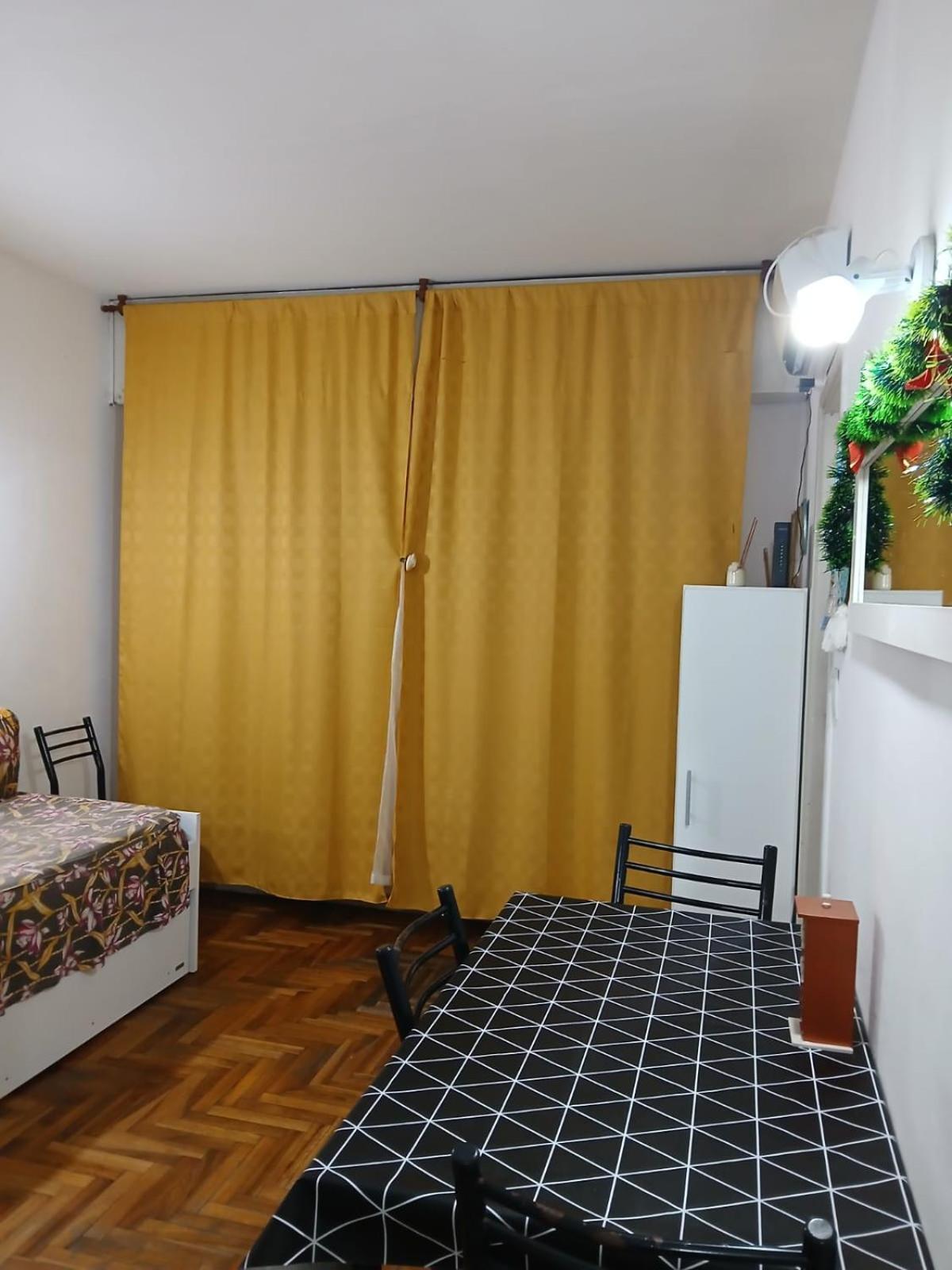 Apartamento Cielo Azul *