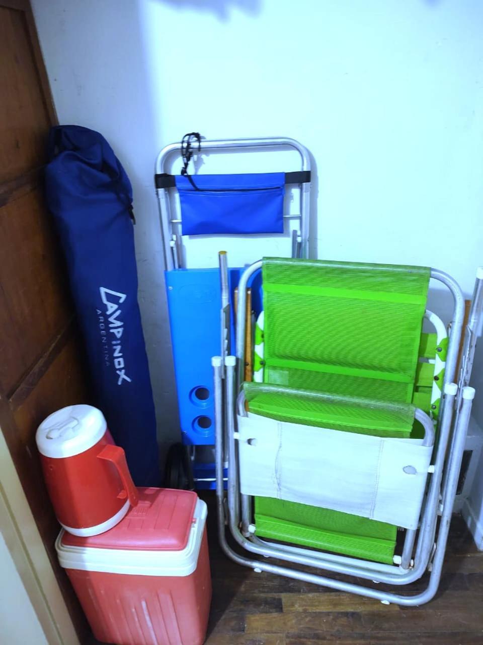 Apartamento Cielo Azul Mar del Plata