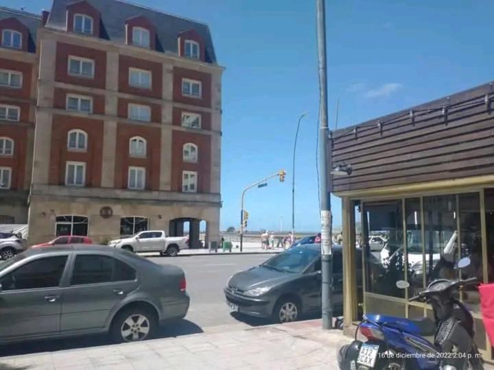 Cielo Azul Mar del Plata