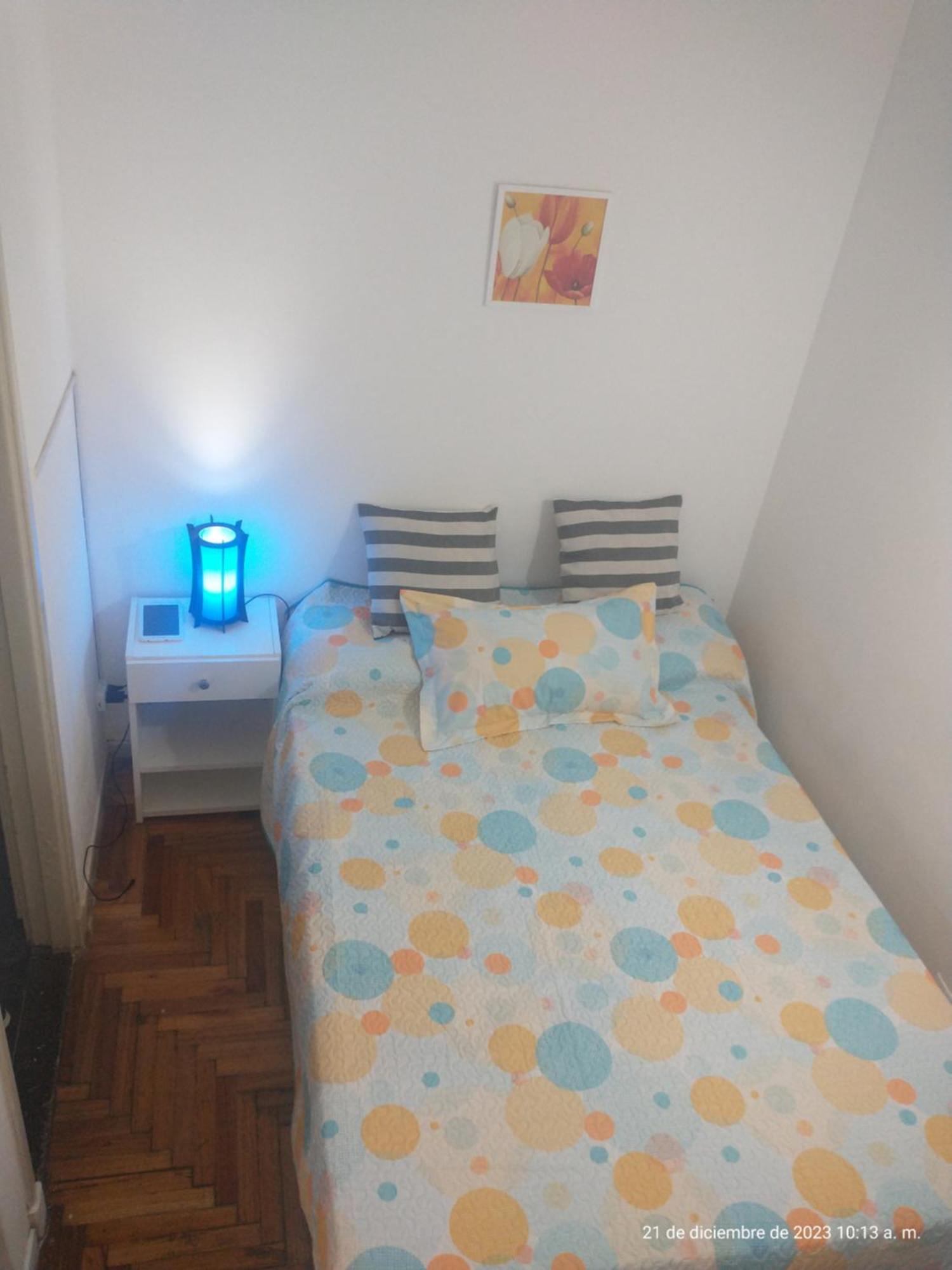 Apartment Cielo Azul Mar del Plata