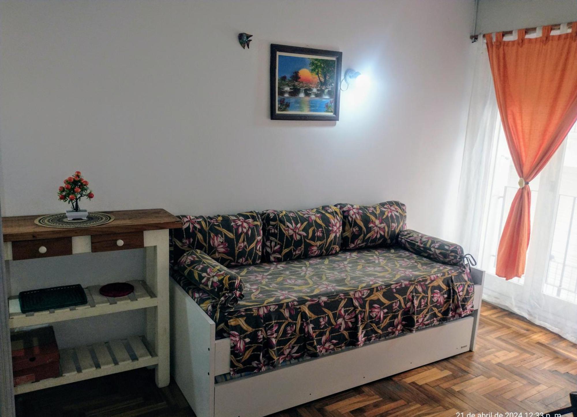 Cielo Azul Apartment Mar del Plata
