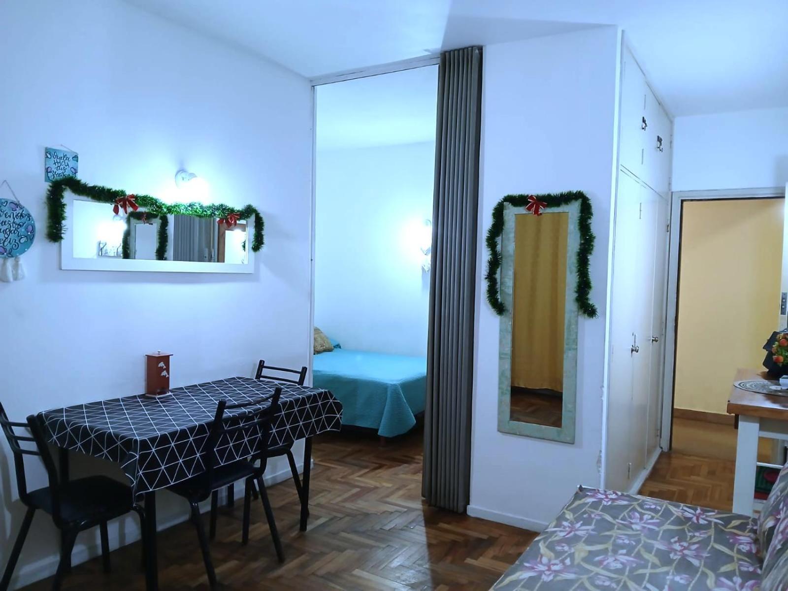 Apartment Cielo Azul *