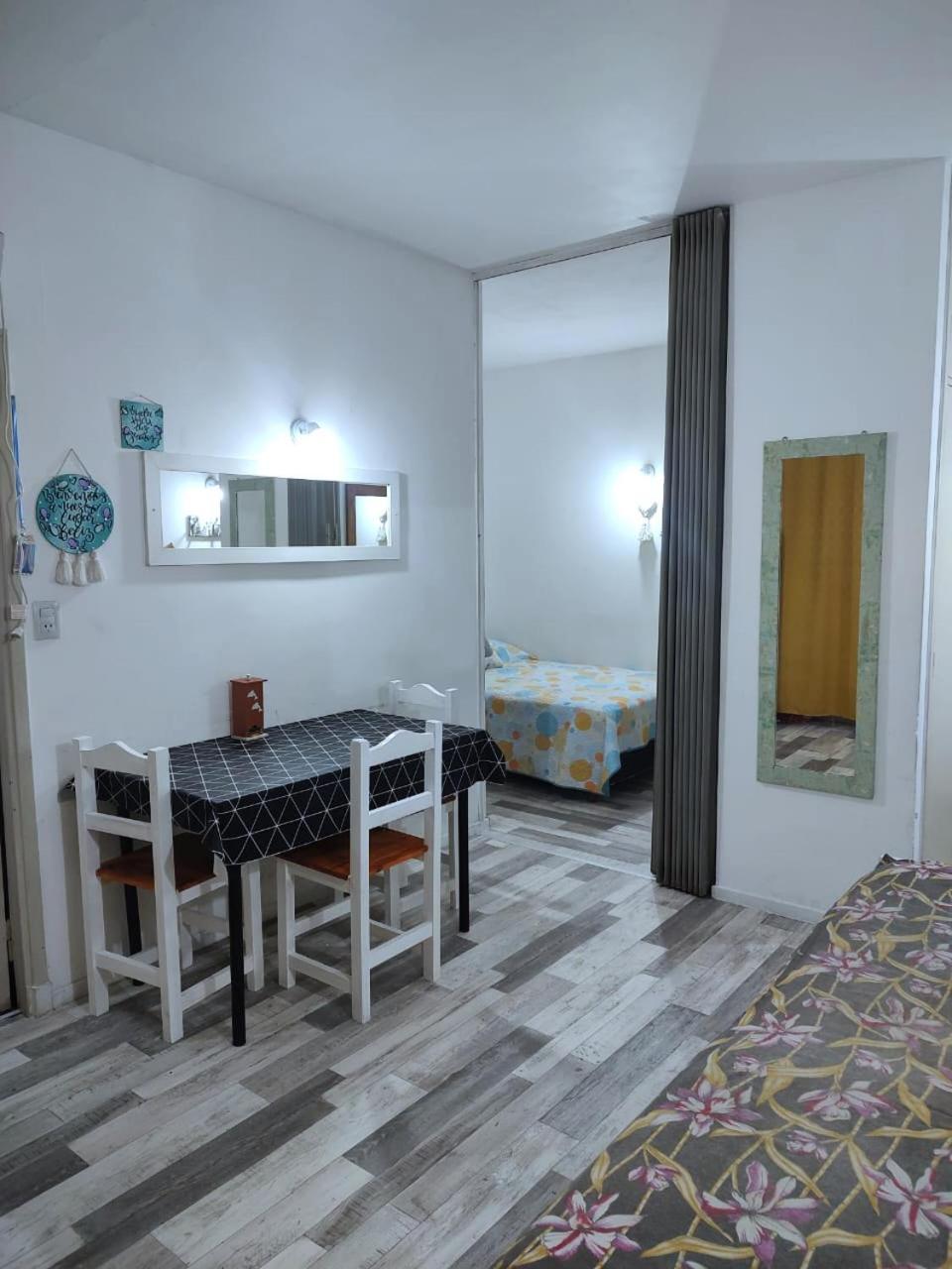 Apartment Cielo Azul *