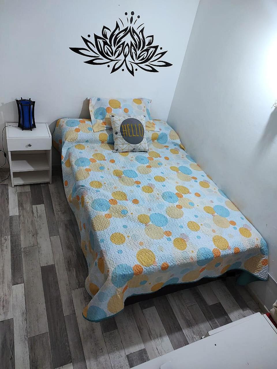 Apartment Cielo Azul