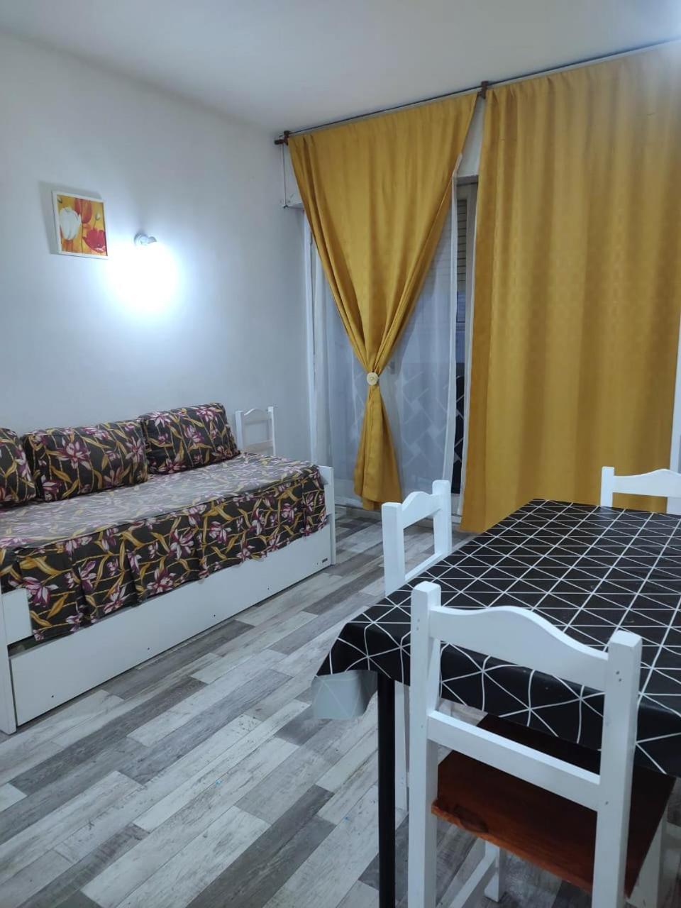 Cielo Azul Apartment
